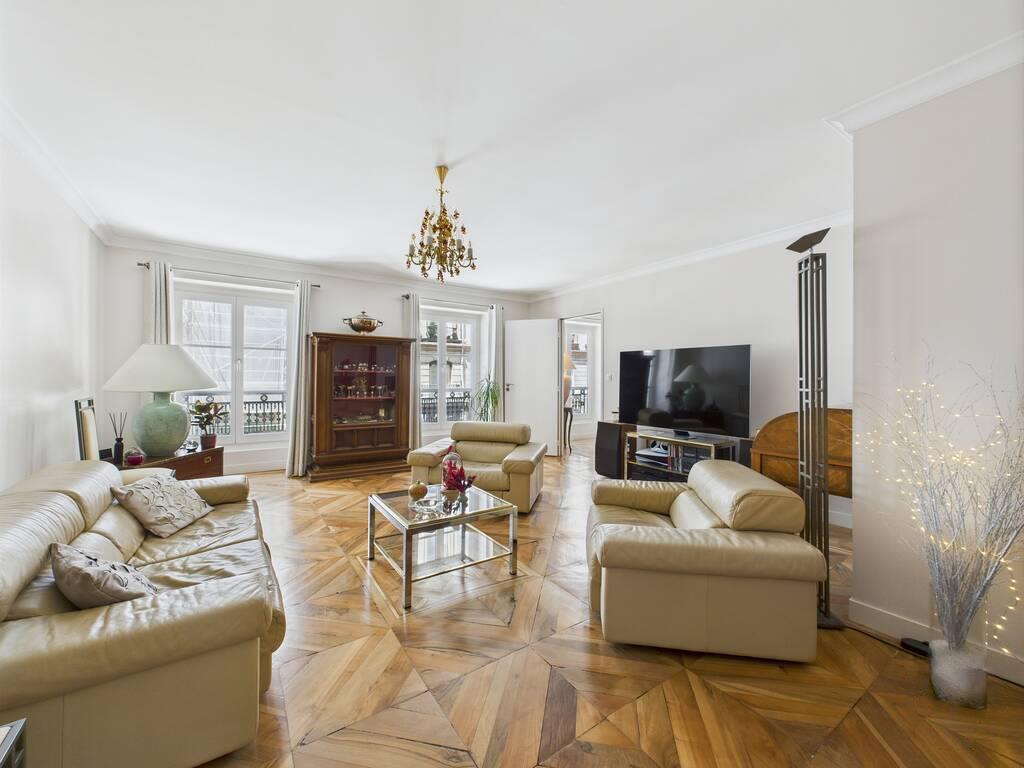 Appartement à vendre, 165m², Lyon 2ème