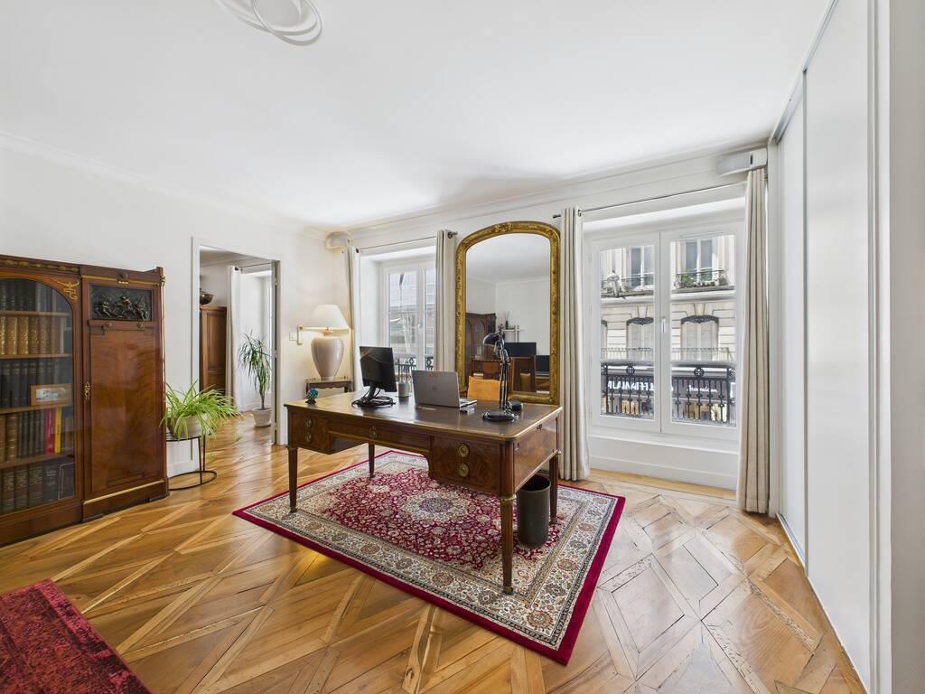 Appartement à vendre, 165m², Lyon 2ème