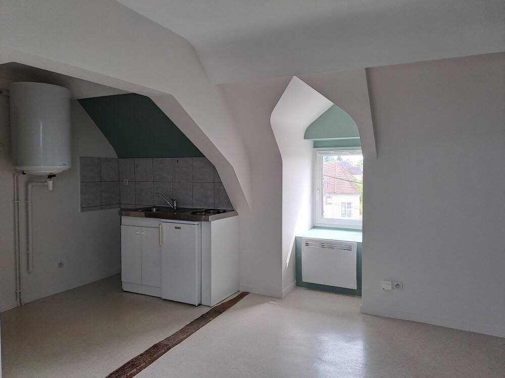 Appartement à louer, 23m², La Ferté-Bernard