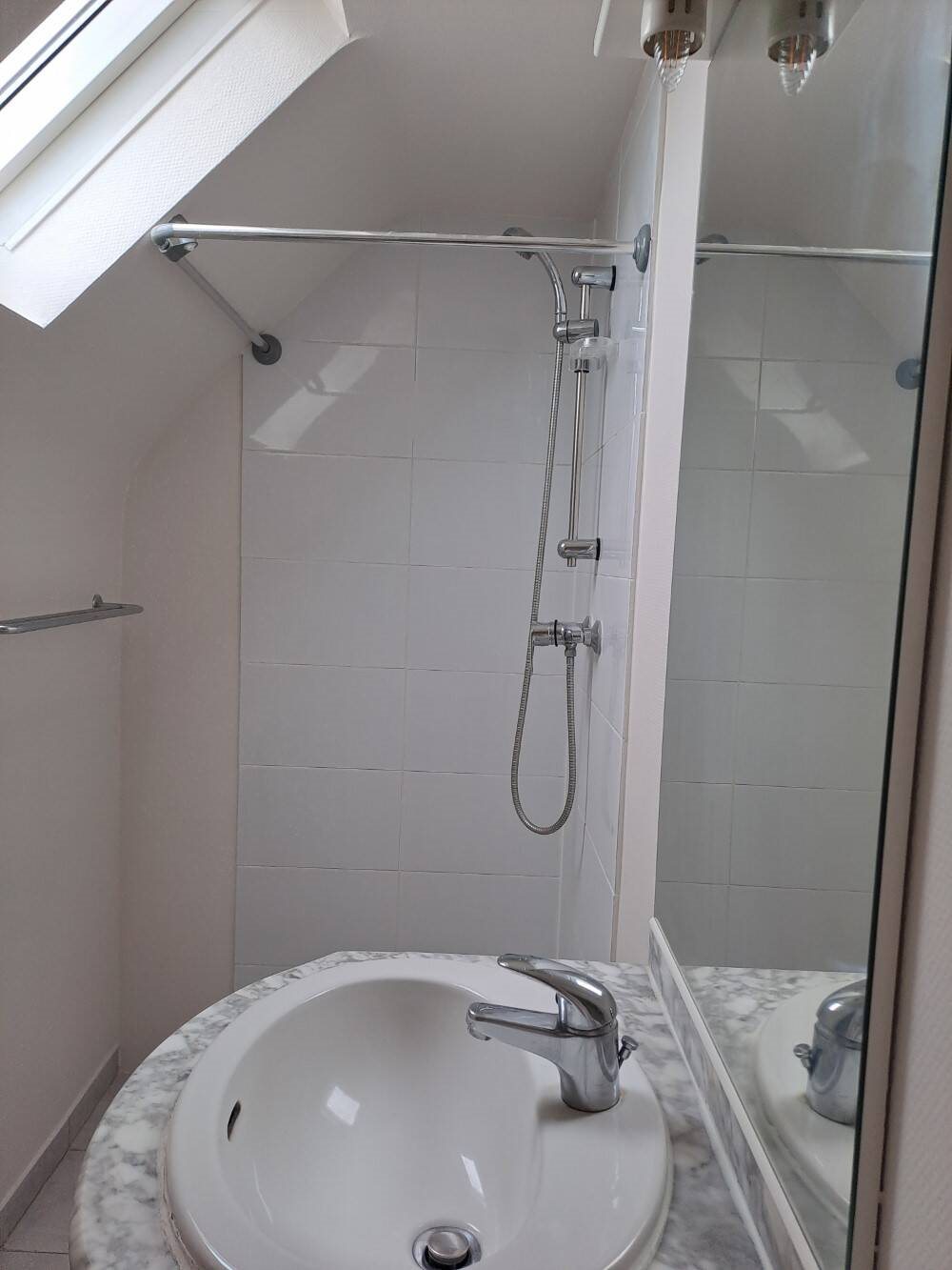 Appartement à louer, 23m², La Ferté-Bernard