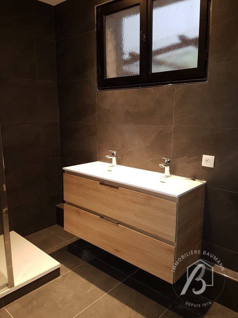 Appartement à louer, 56m², Strasbourg