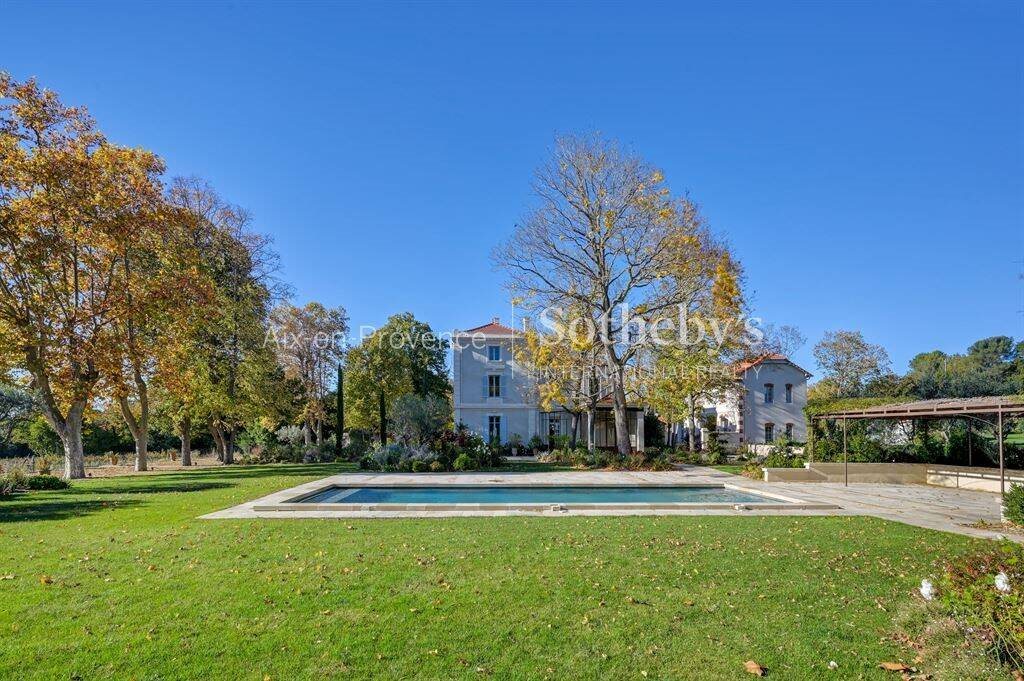 Maison à vendre, 773m², Aix-en-Provence
