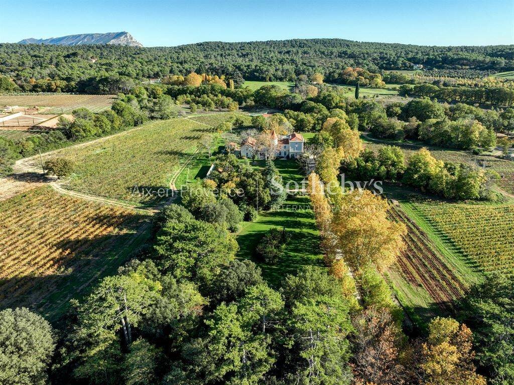 Maison à vendre, 773m², Aix-en-Provence