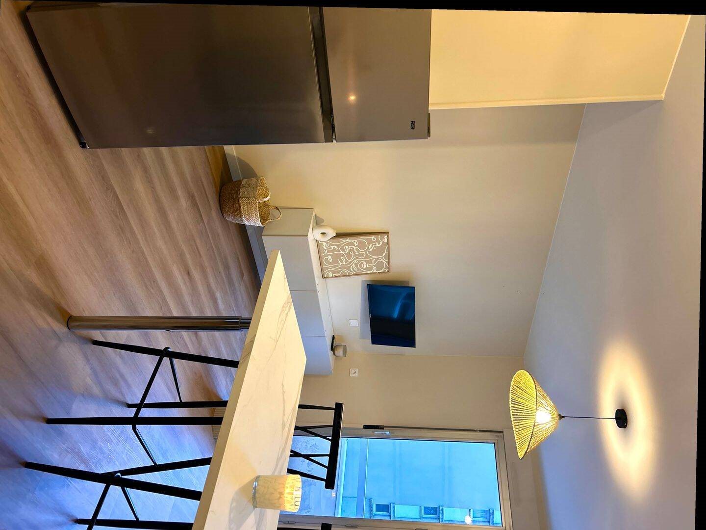 Appartement à louer, 35m², Saint-Etienne