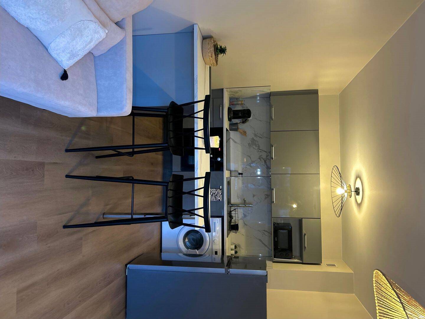 Appartement à louer, 35m², Saint-Etienne
