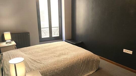Appartement à louer, 51m², Nice
