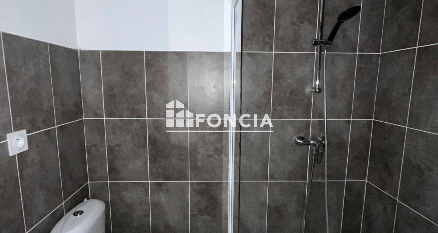 Appartement à vendre, 57m², Mézel