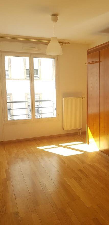 Appartement à louer, 46m², Strasbourg
