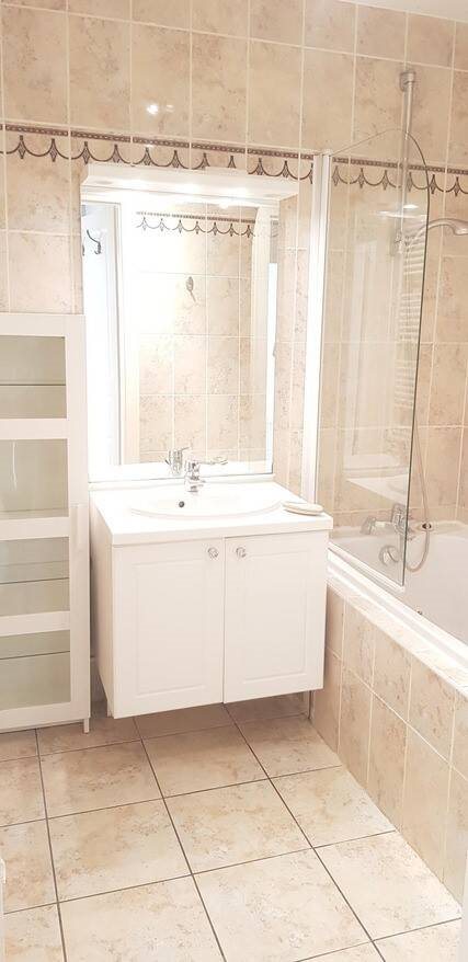 Appartement à louer, 46m², Strasbourg