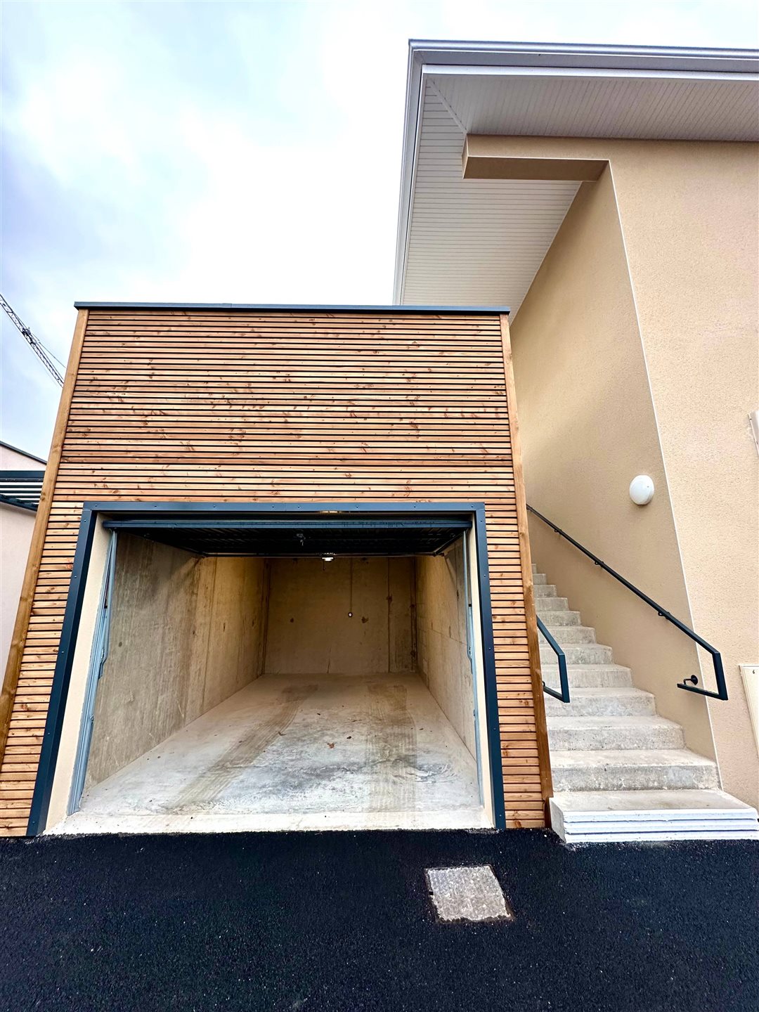 Appartement à vendre, 74m², Roche