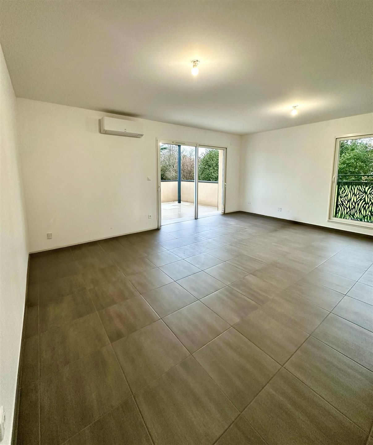 Appartement à vendre, 74m², Roche