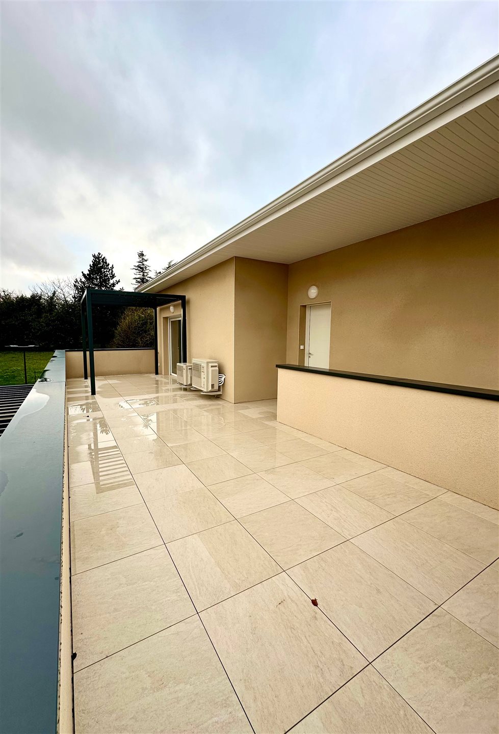 Appartement à vendre, 74m², Roche