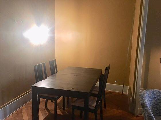 Appartement à louer, 57m², Lyon 2ème