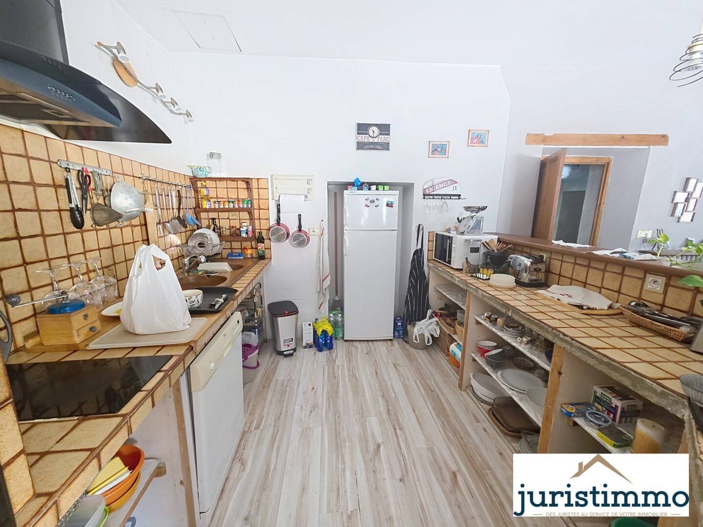 Appartement à vendre, 116m², Bollène