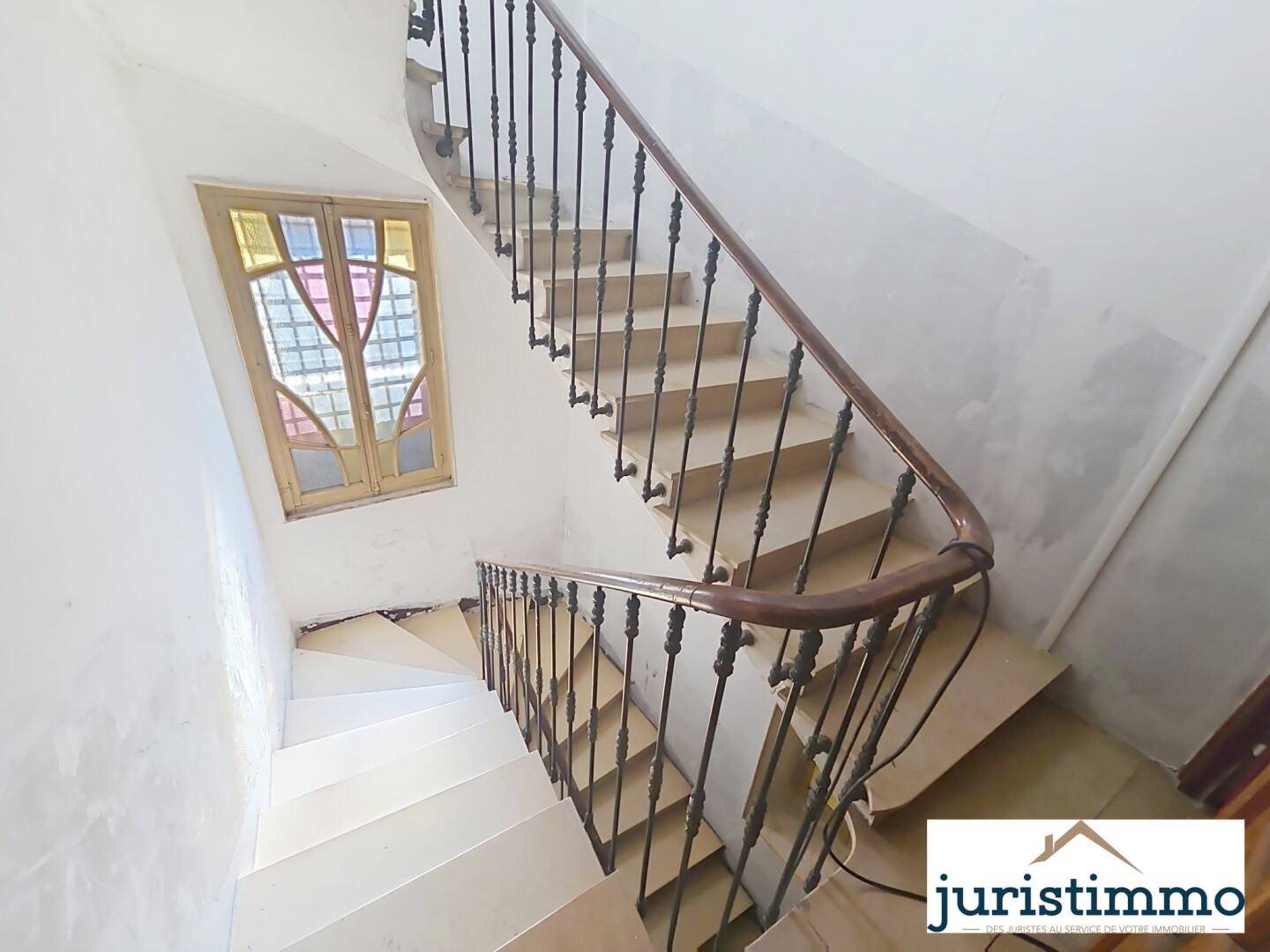 Appartement à vendre, 116m², Bollène