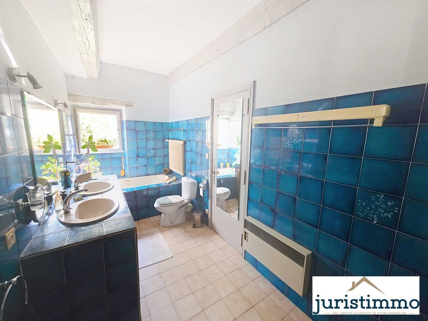 Appartement à vendre, 116m², Bollène