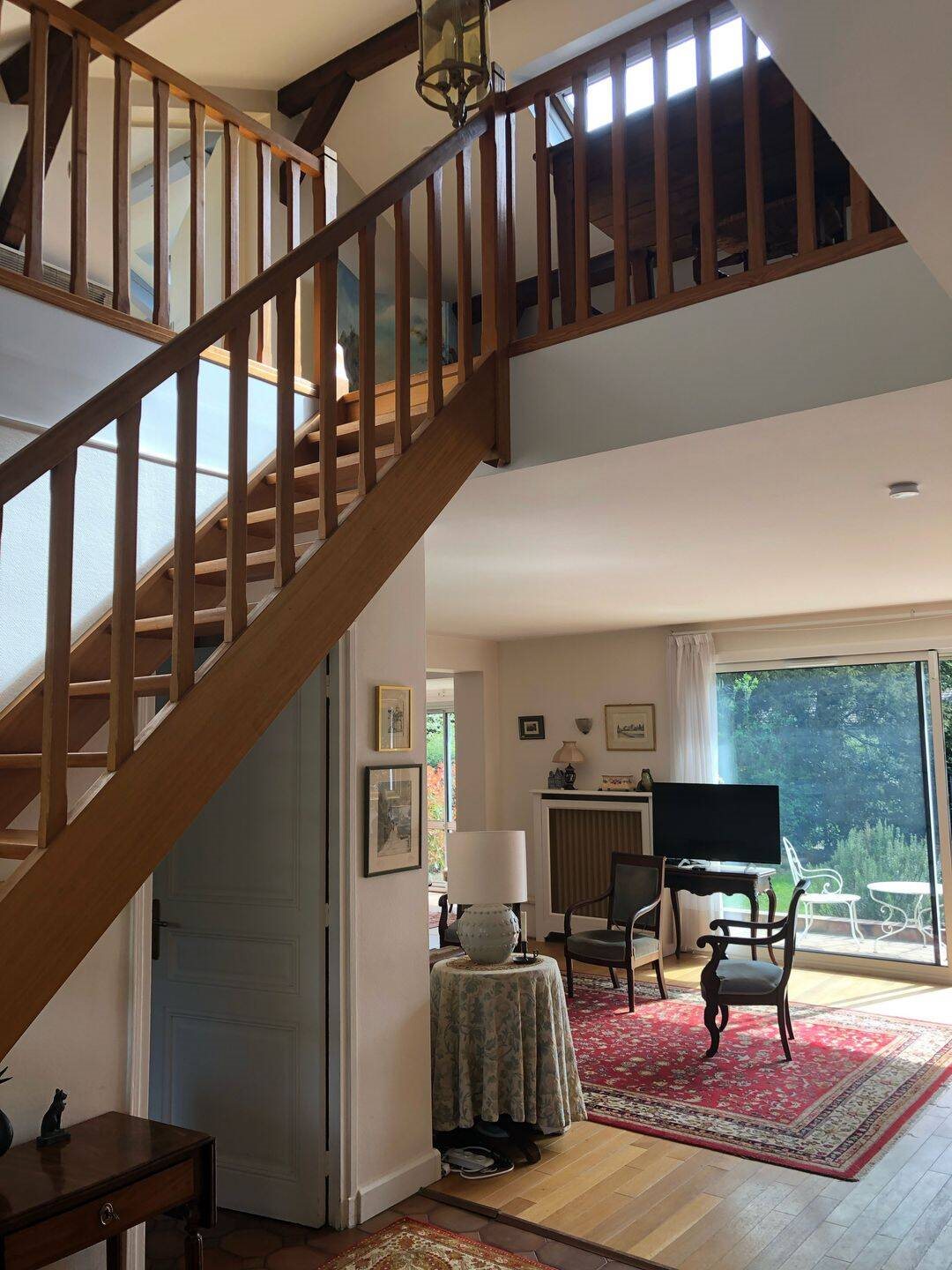 Maison à vendre, 142m², La Celle-Saint-Cloud