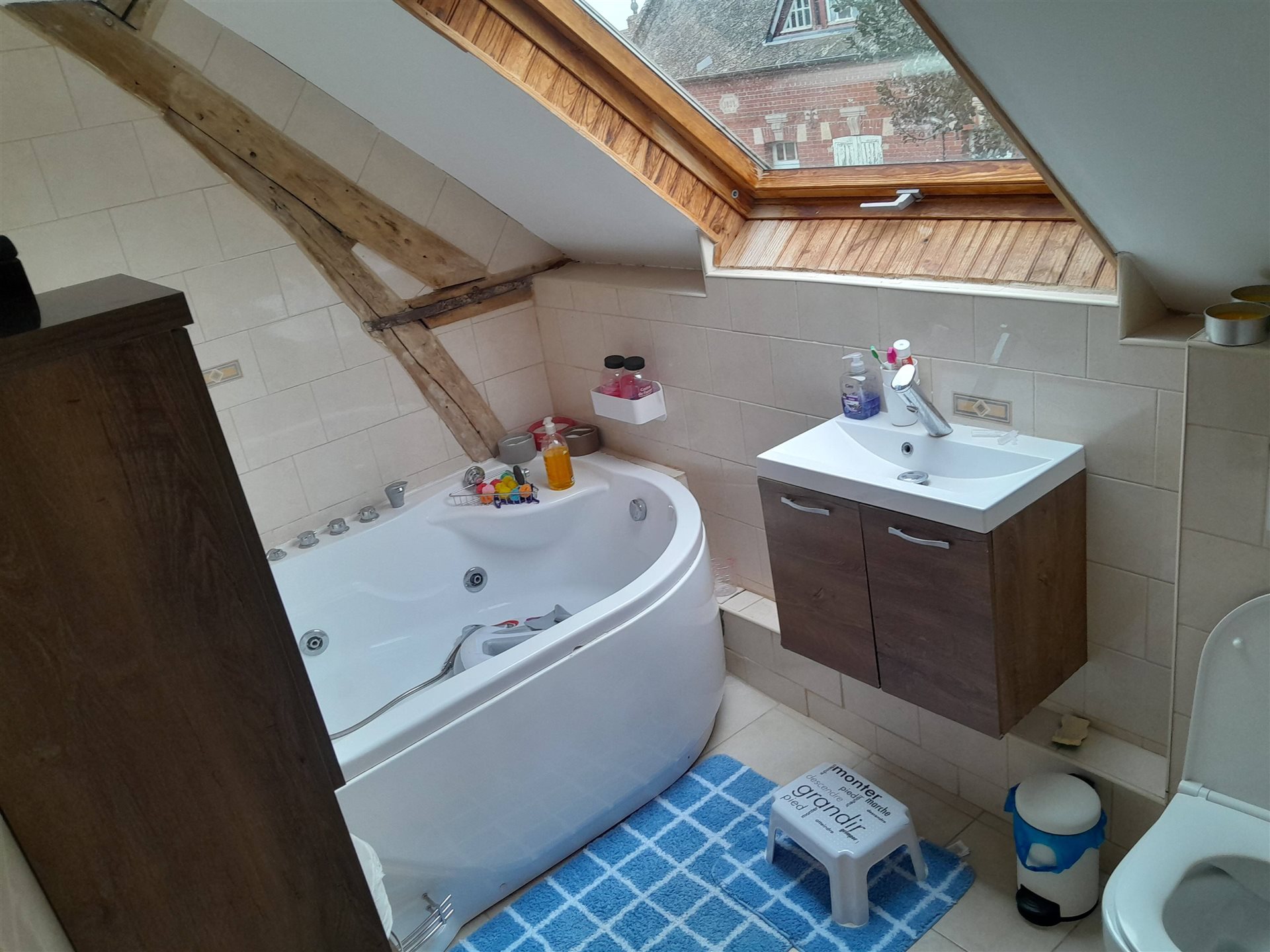 Maison à louer, 100m², Ravenel