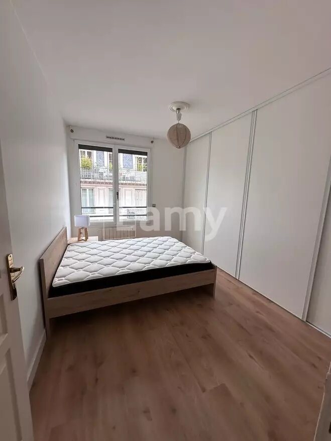 Appartement à louer, 54m², Lyon 3ème