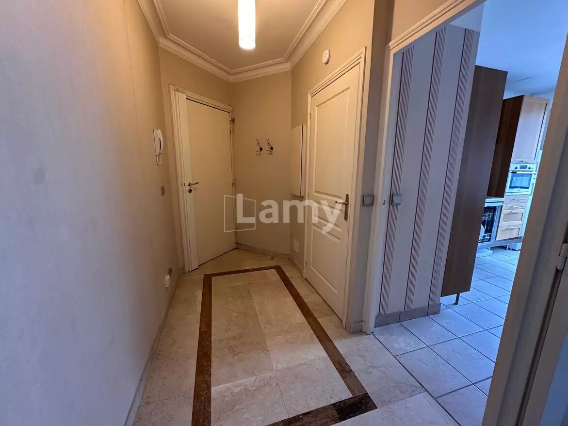 Appartement à louer, 54m², Lyon 3ème