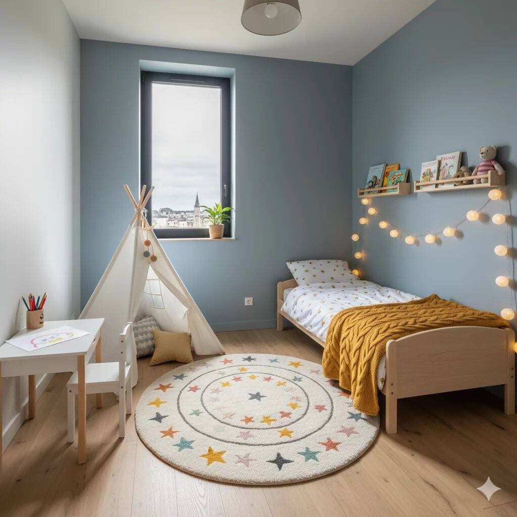 Appartement à vendre, 65m², Tours