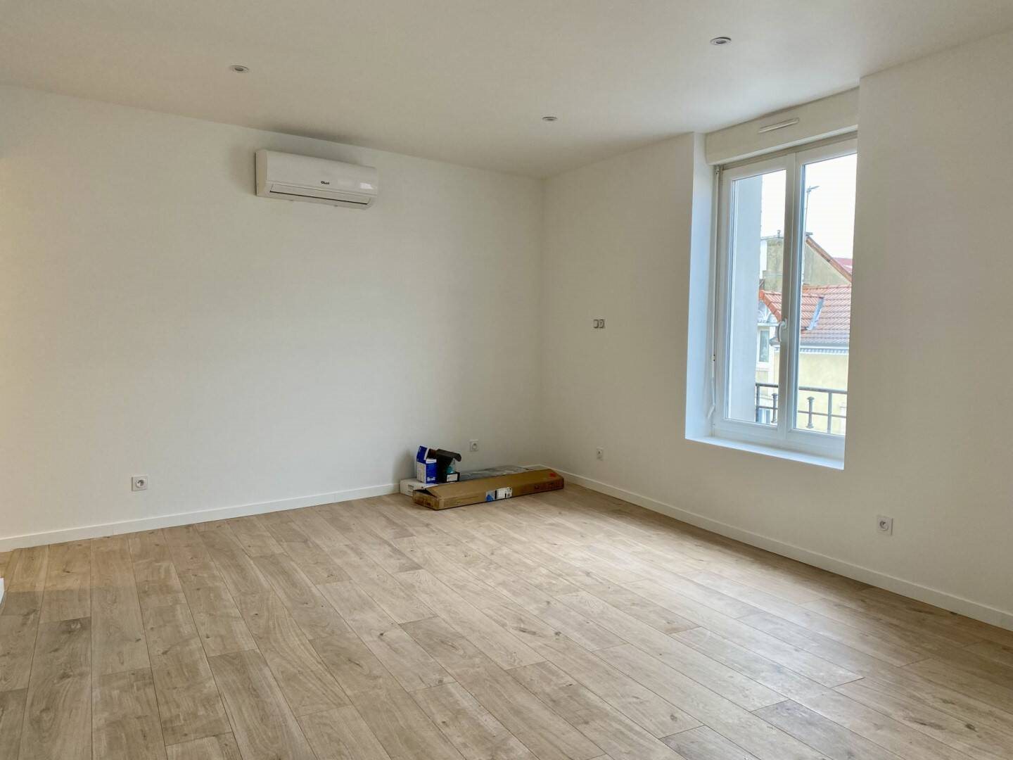 Appartement à vendre, 61m², Reims