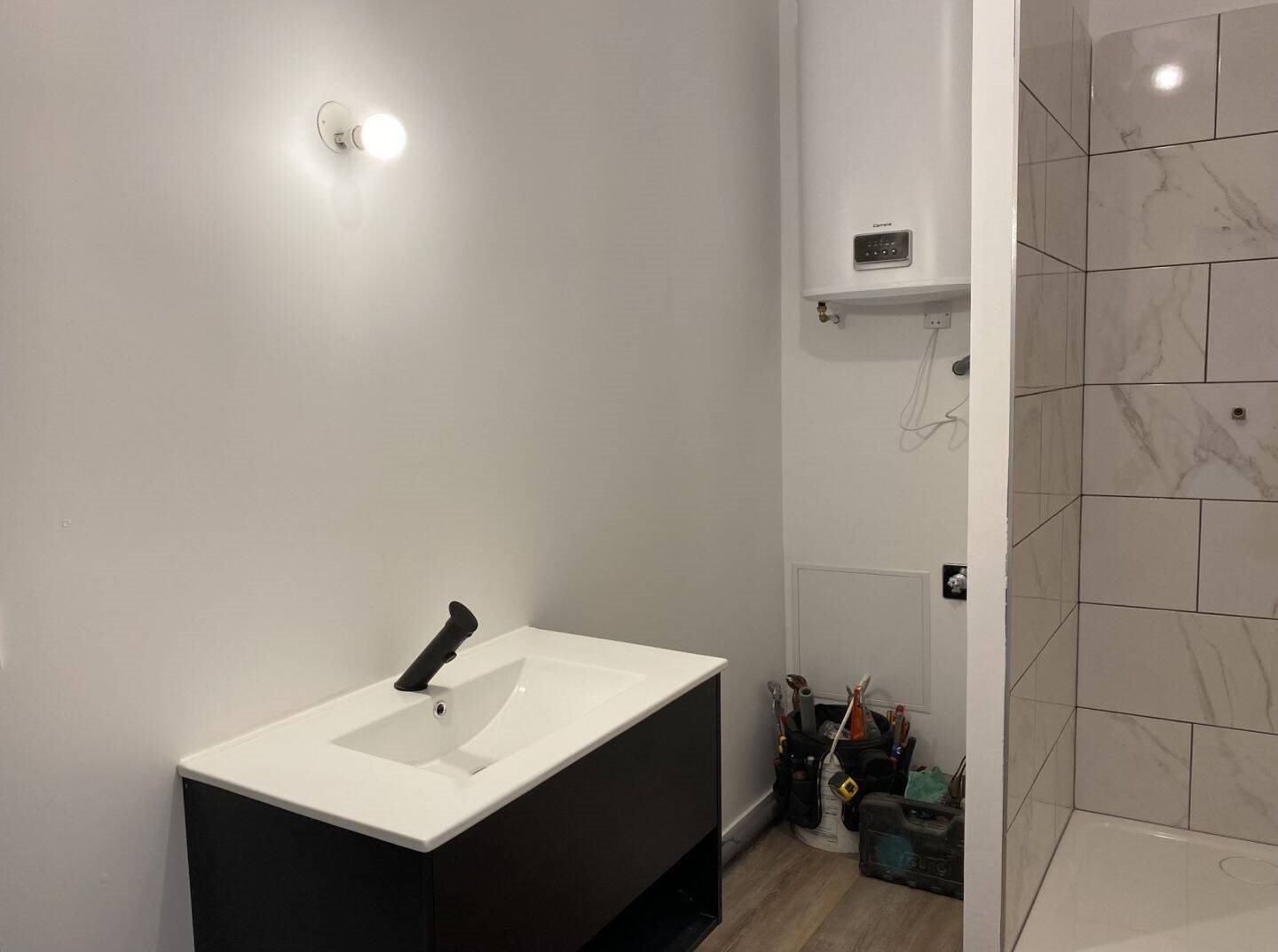 Appartement à vendre, 61m², Reims