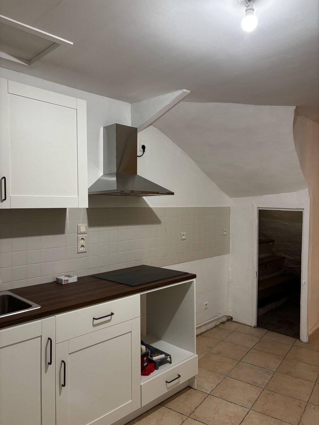 Appartement à louer, 55m², Paulhan