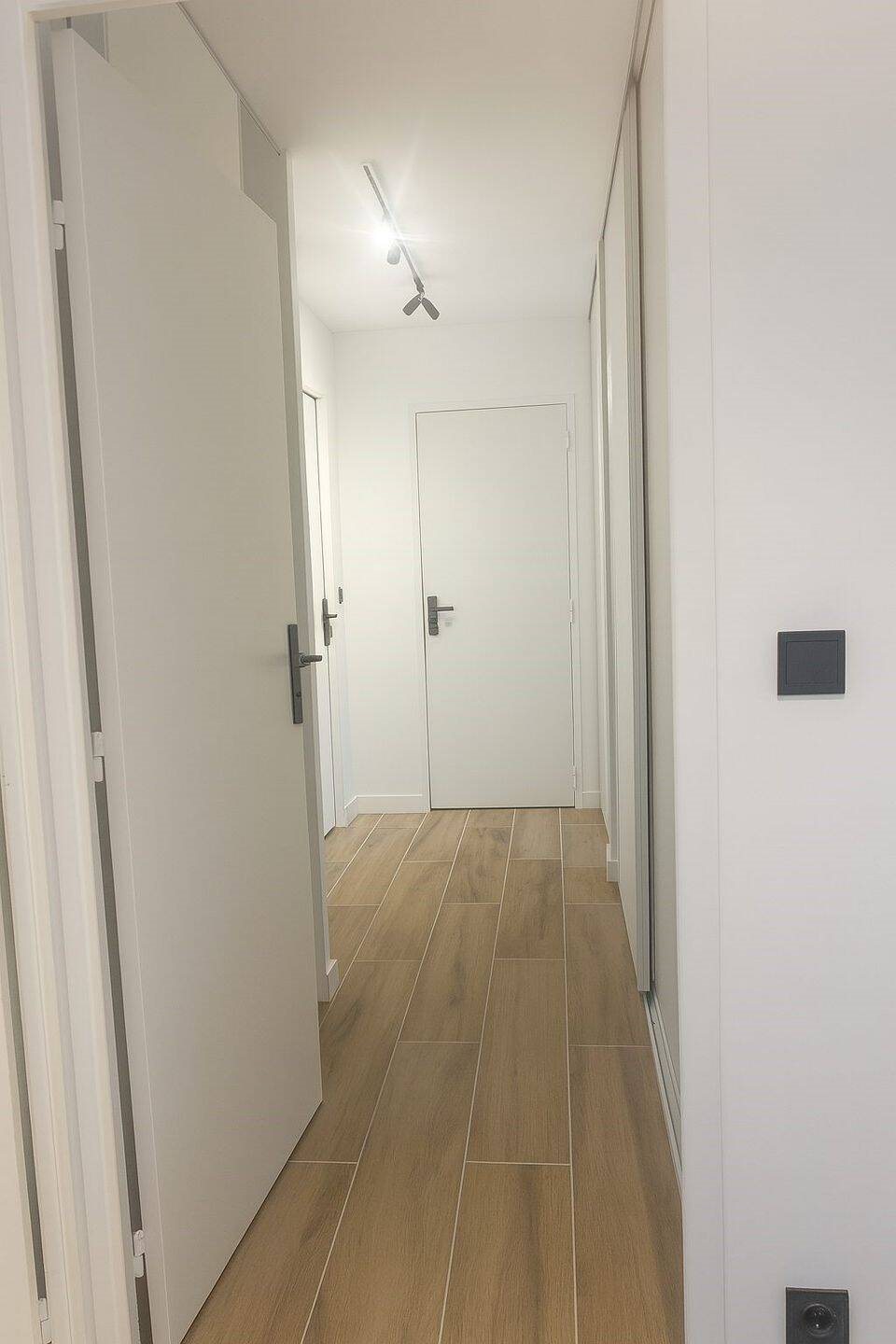 Appartement à louer, 95m², Lyon 5ème