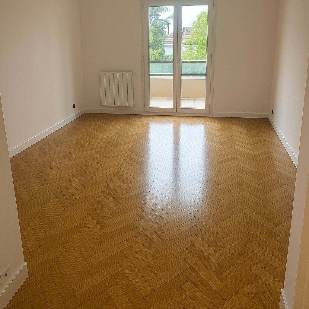 Appartement à louer, 95m², Lyon 5ème