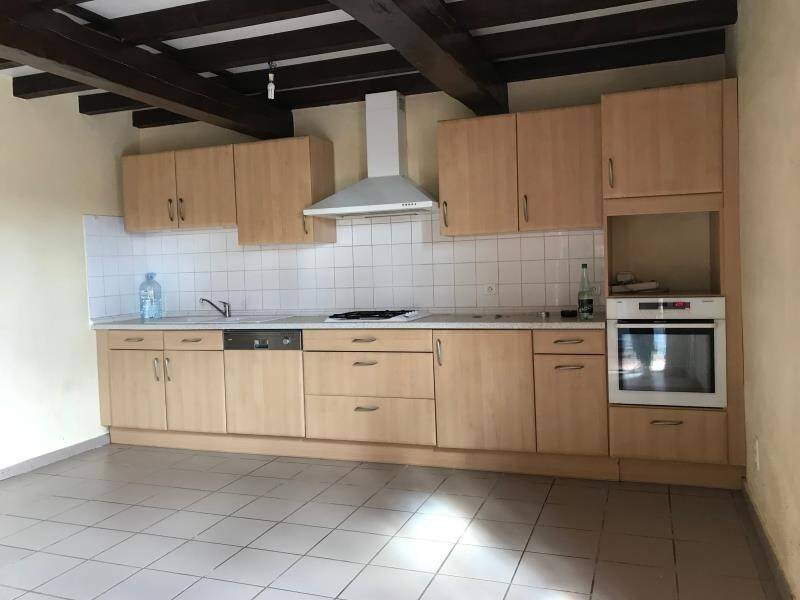 Maison à louer, 161m², Cambernard