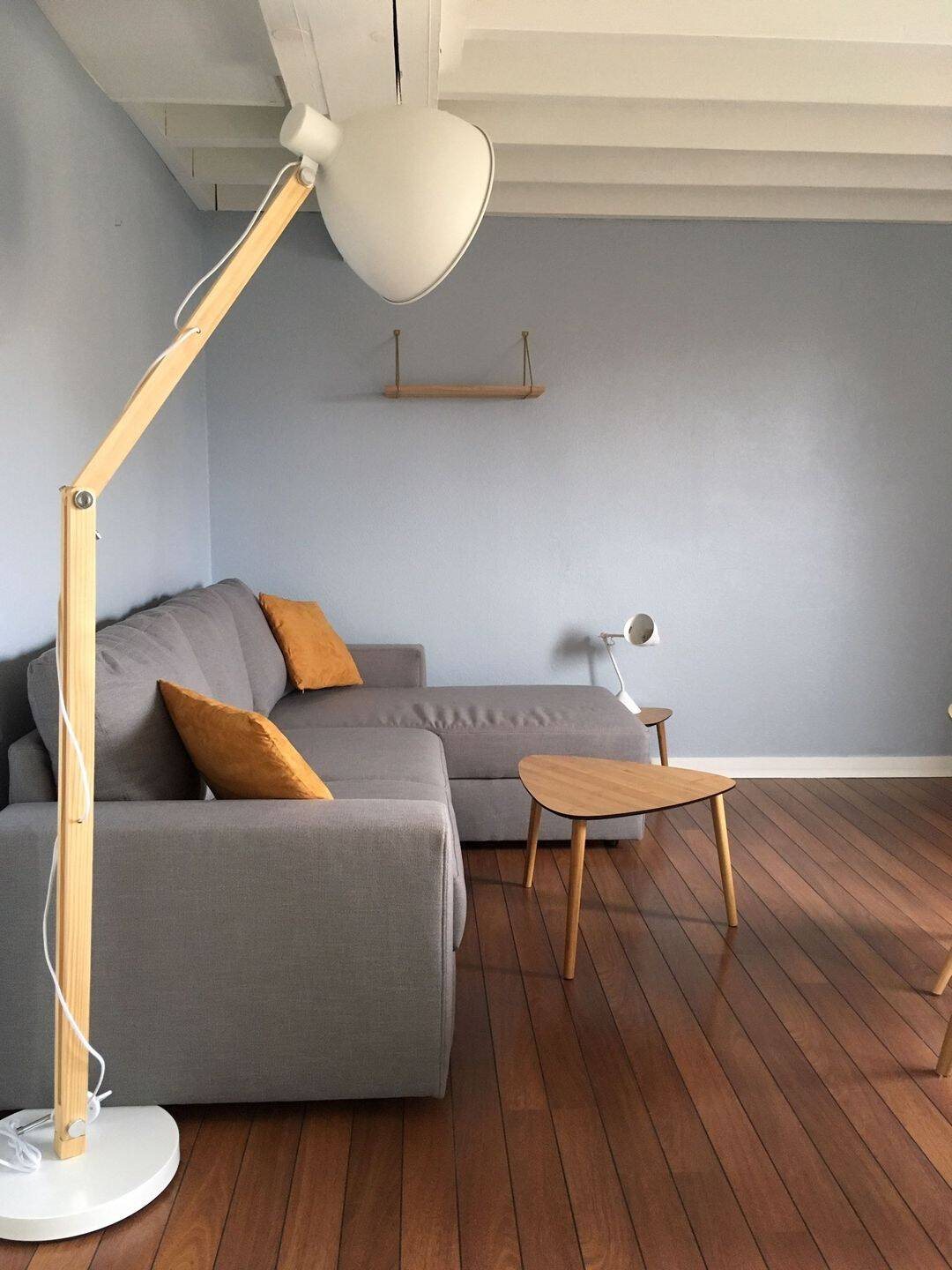 Appartement à louer, 20m², Bordeaux
