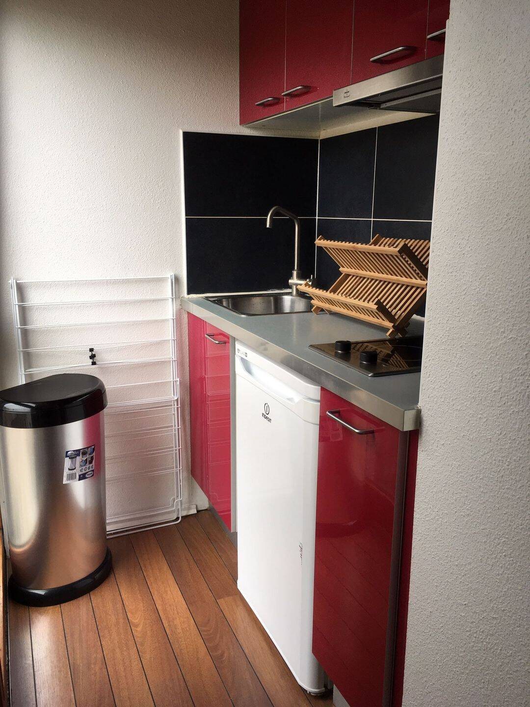 Appartement à louer, 20m², Bordeaux