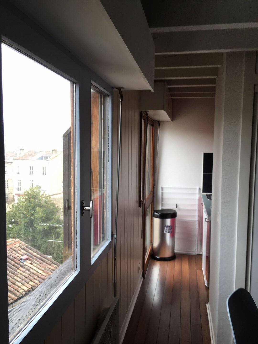 Appartement à louer, 20m², Bordeaux