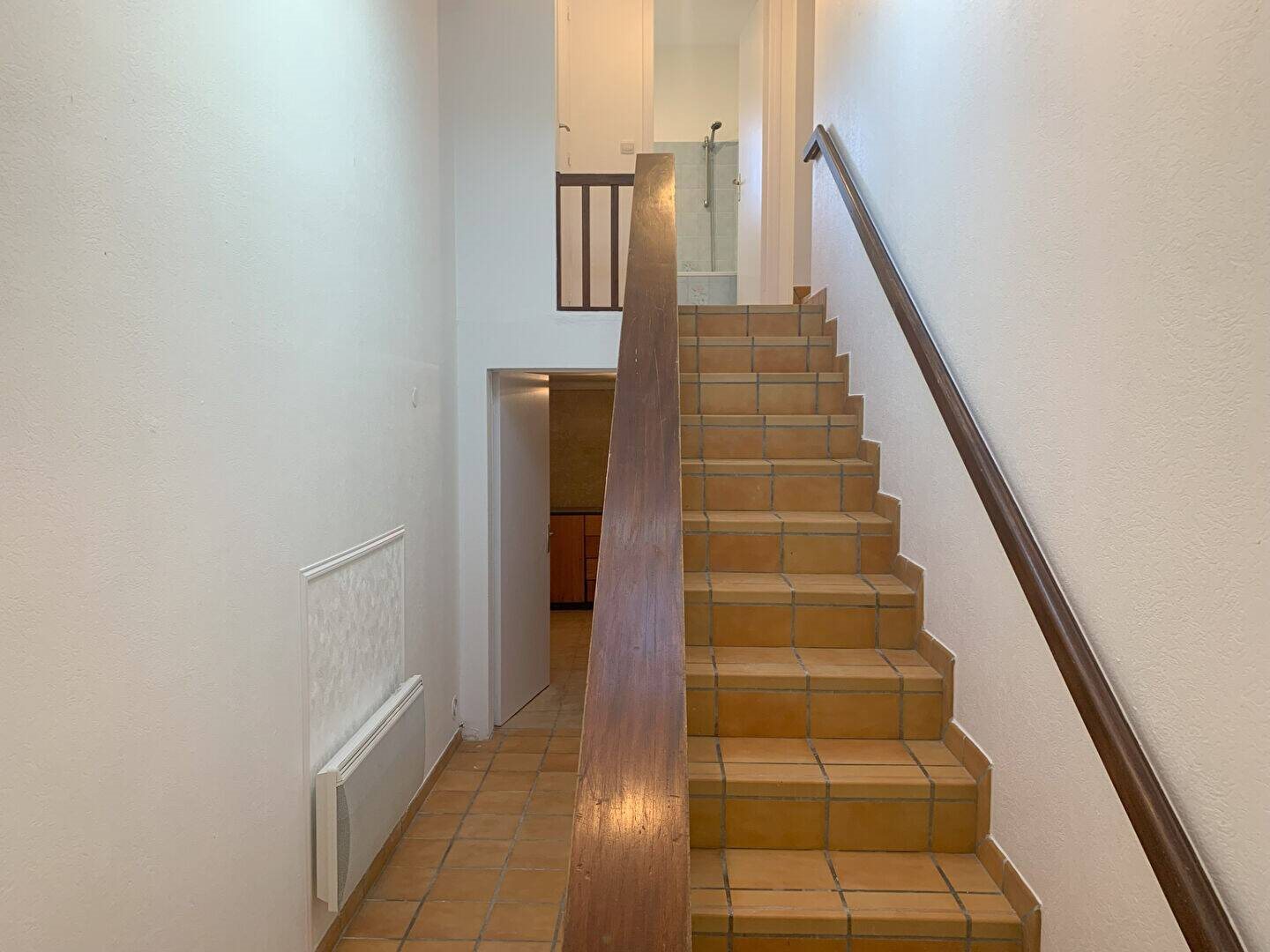 Appartement à louer, 72m², Marennes