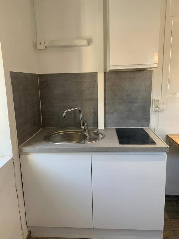 Appartement à louer, 12m², Nîmes