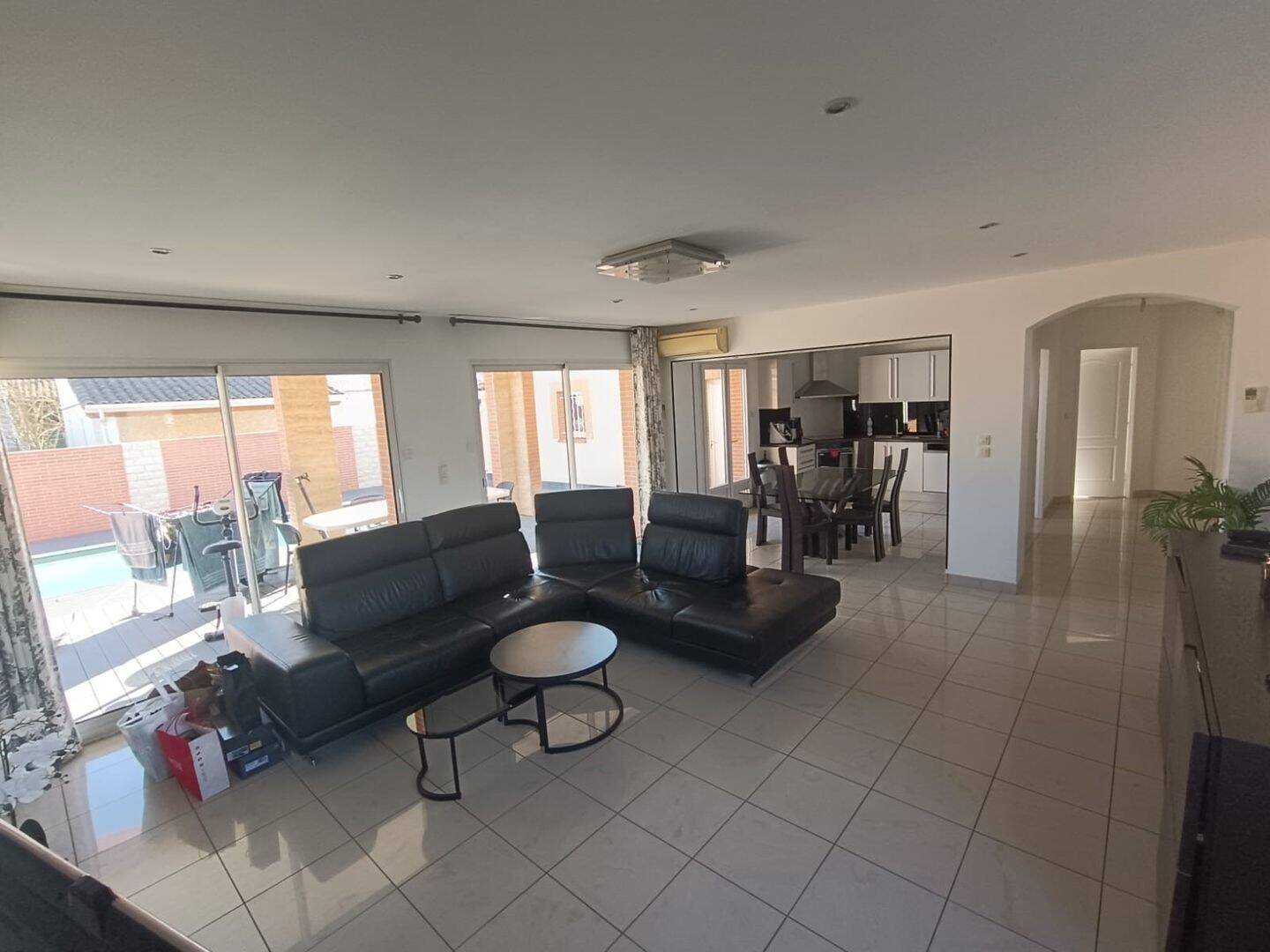 Maison à vendre, 115m², Toulouse