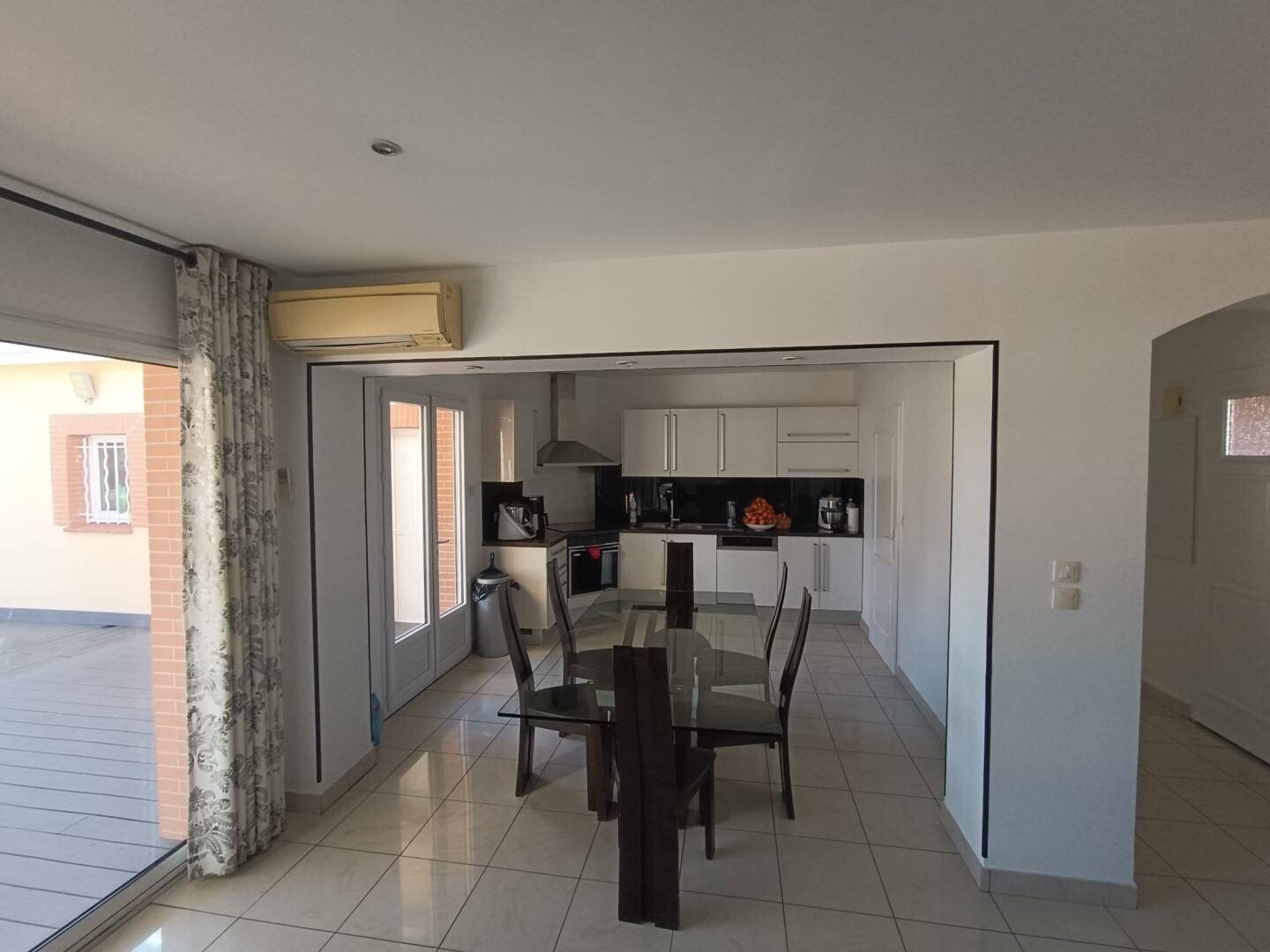 Maison à vendre, 115m², Toulouse