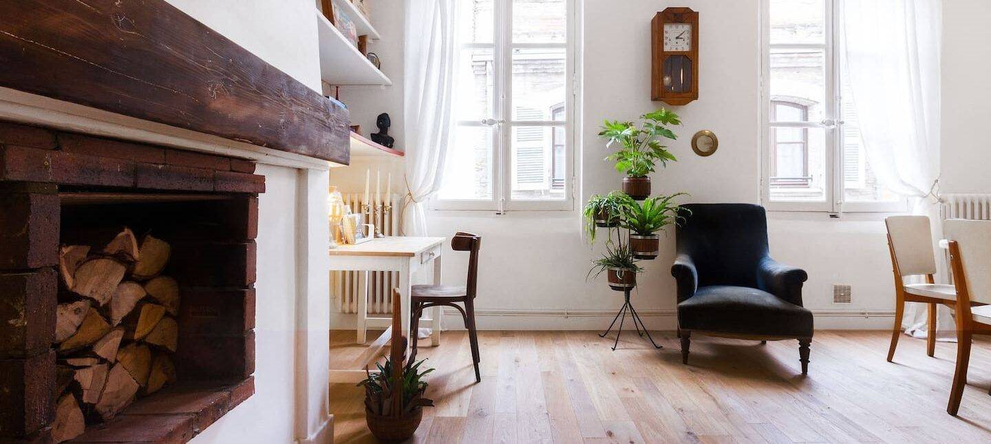 Appartement à louer, 48m², Toulouse