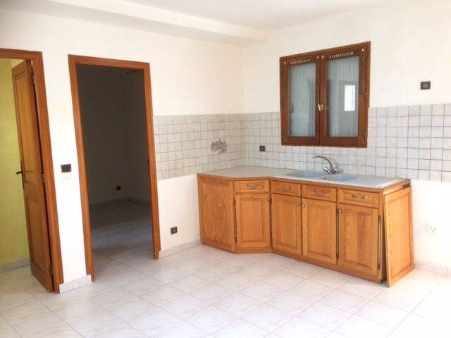 Appartement à louer, 30m², Saint-Mard