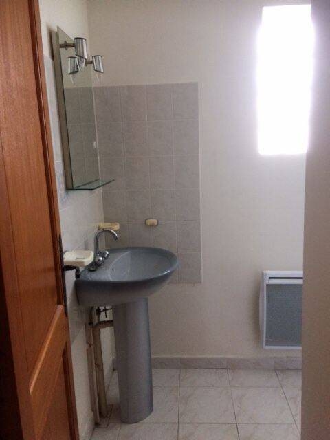 Appartement à louer, 30m², Saint-Mard