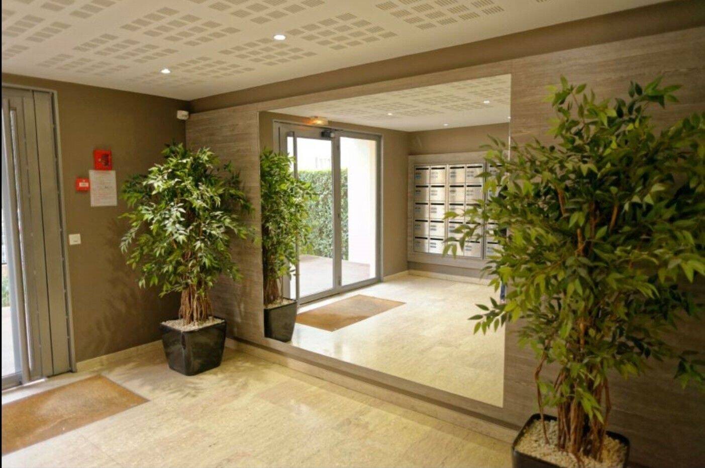 Appartement à vendre, 37m², Montpellier