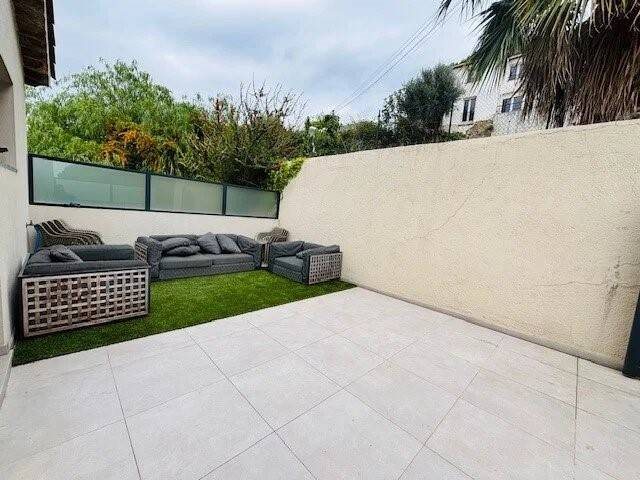 Maison à louer, 53m², Nice