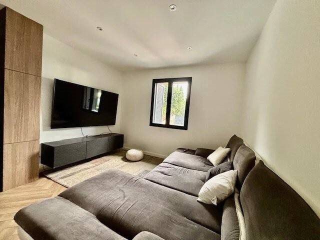 Maison à louer, 53m², Nice