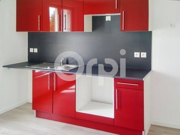 Appartement à louer, 44m², Thieux