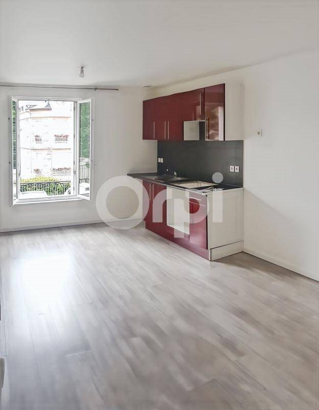 Appartement à louer, 44m², Thieux