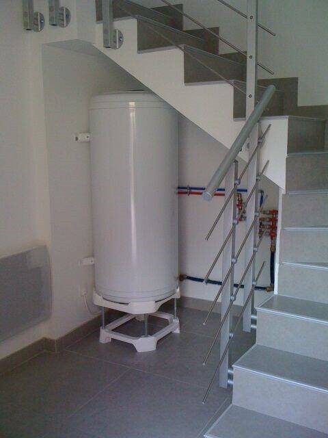 Appartement à louer, 44m², Thieux