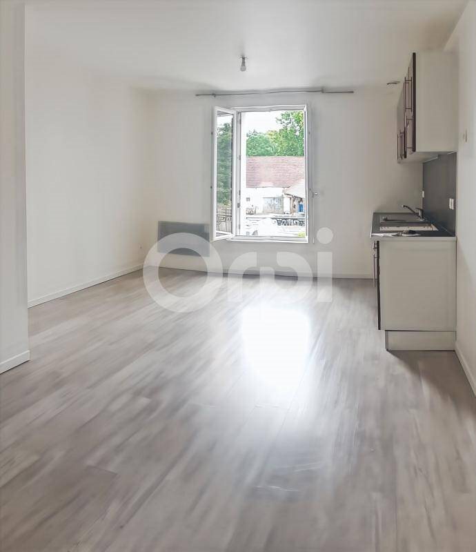 Appartement à louer, 44m², Thieux