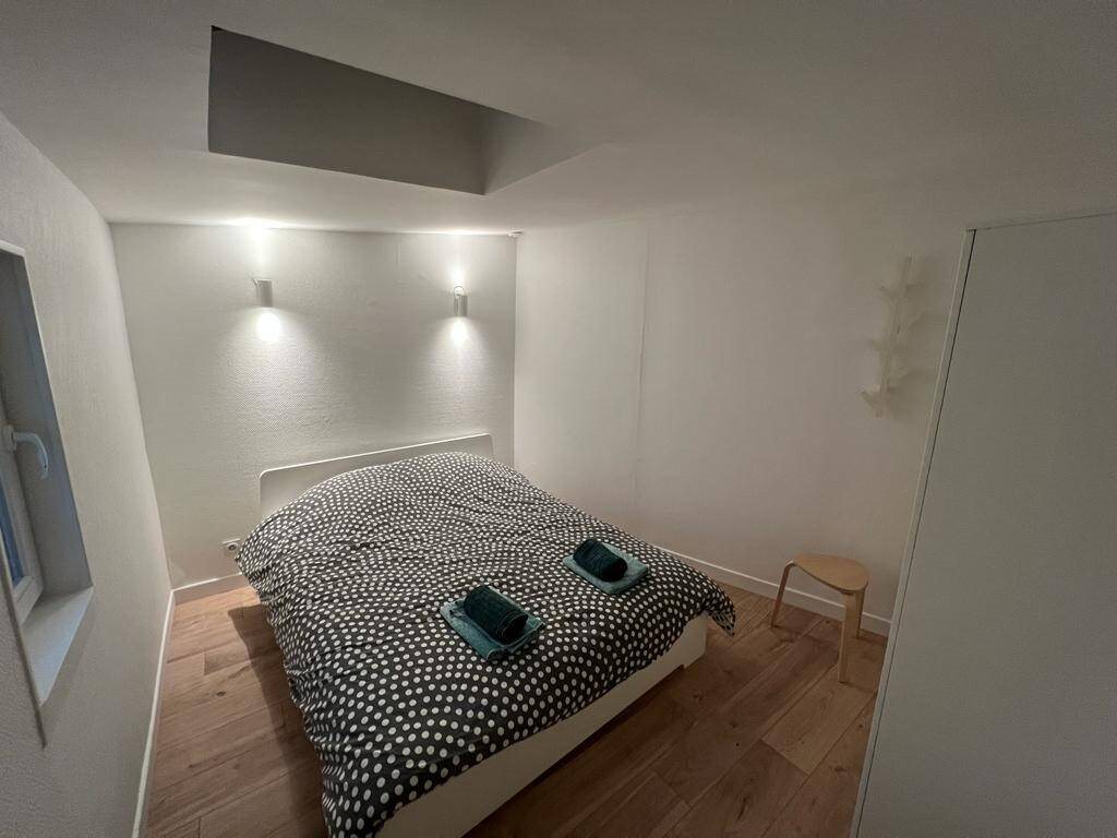 Appartement à louer, 52m², Reims