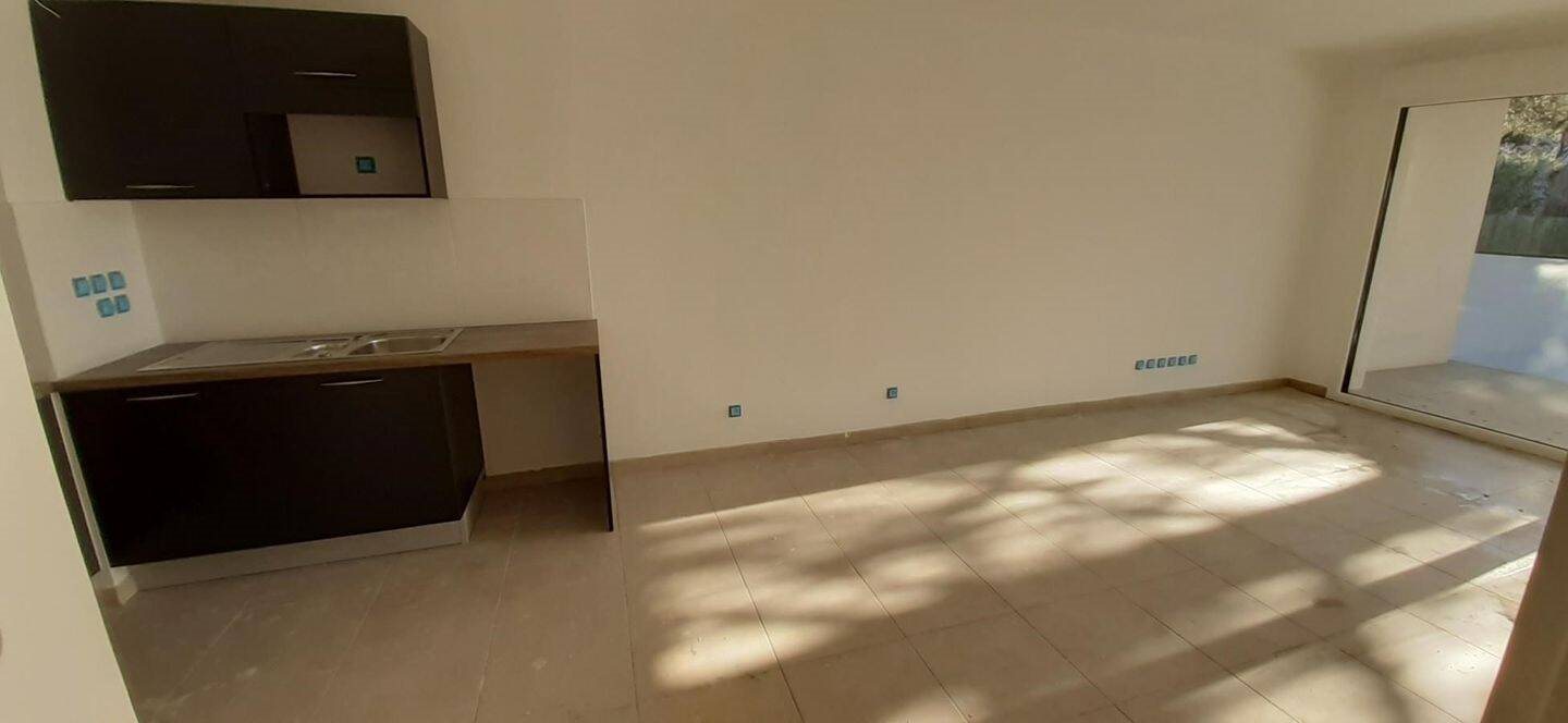 Appartement à louer, 44m², Montpellier